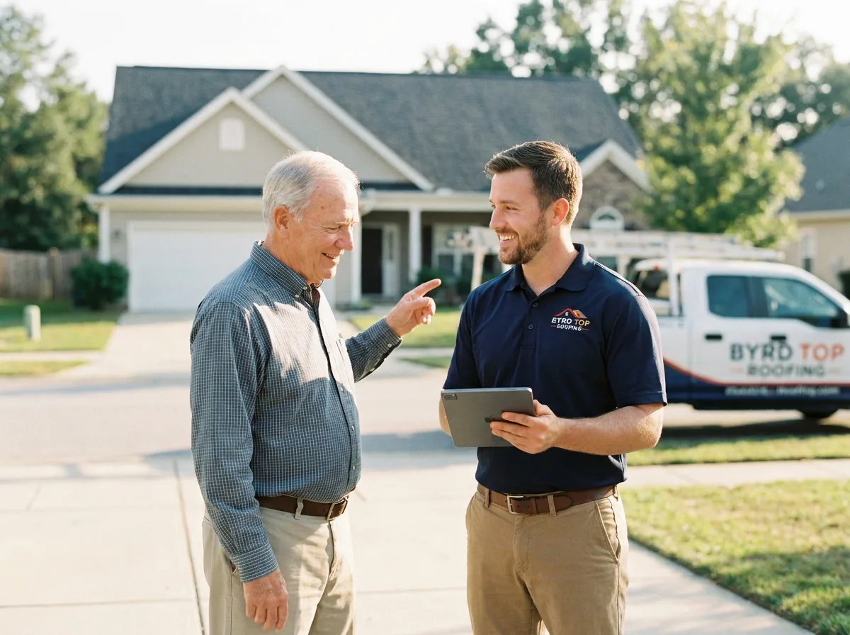 Roofing Pine Lake, GA FAQs